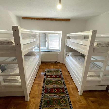 Apartman Green Livno Dış mekan fotoğraf