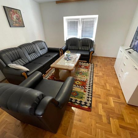 Apartman Green Livno Dış mekan fotoğraf