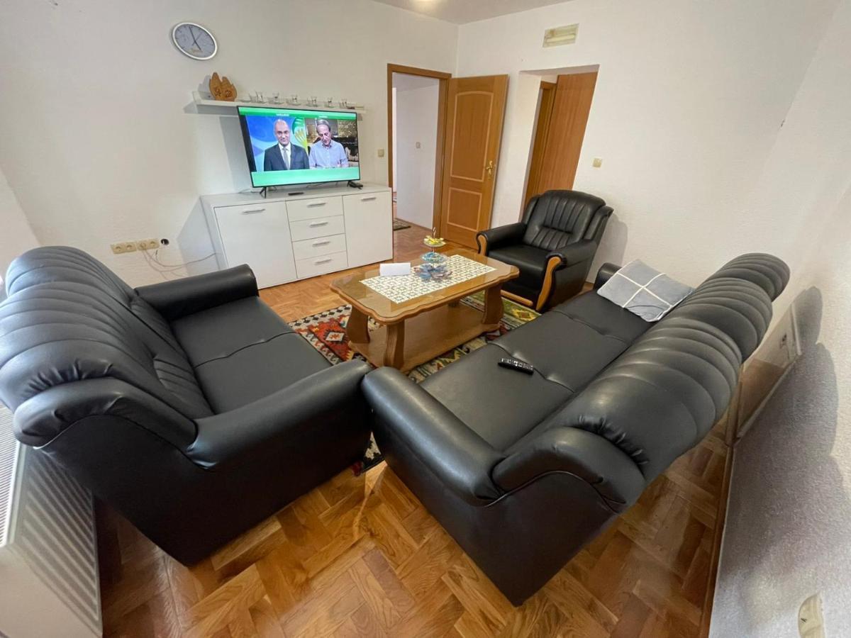 Apartman Green Livno Dış mekan fotoğraf