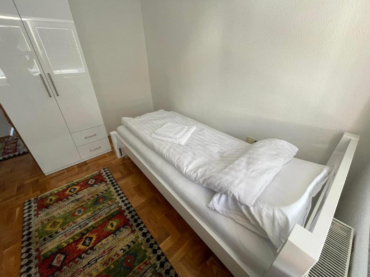 Apartman Green Livno Dış mekan fotoğraf