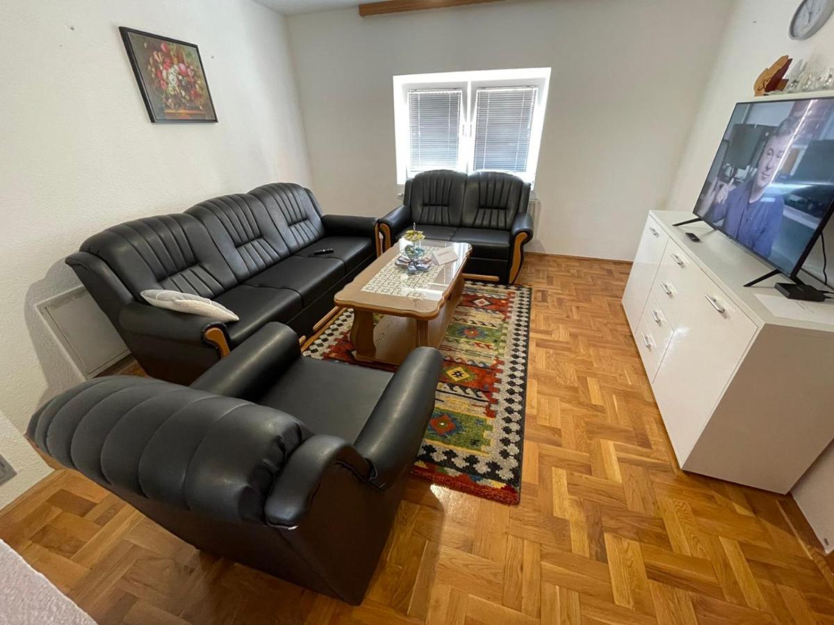 Apartman Green Livno Dış mekan fotoğraf